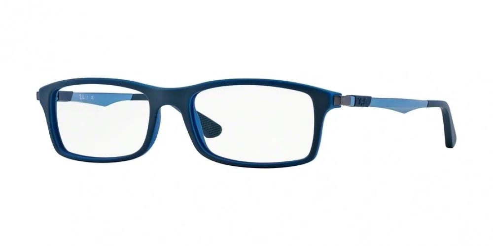Ray-Ban 7017 Eyeglasses - view 8